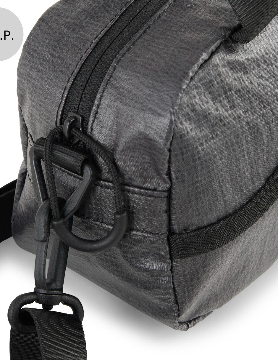 Bolsa bowler Puma 2026 Mini Grip para mujer 3