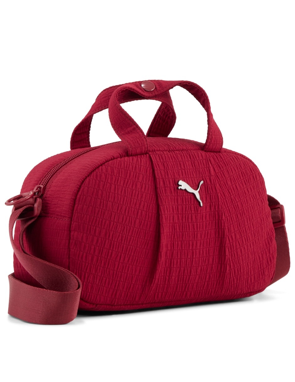 Bolsa bowler Up Mini Grip Bag para mujer