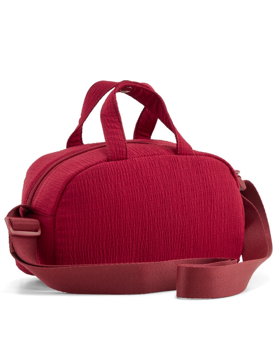 Bolsa bowler Up Mini Grip Bag para mujer 2