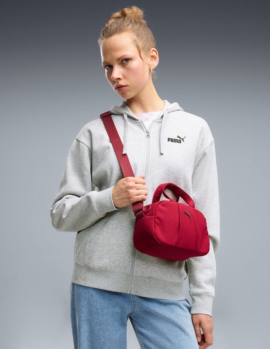 Bolsa bowler Up Mini Grip Bag para mujer 3
