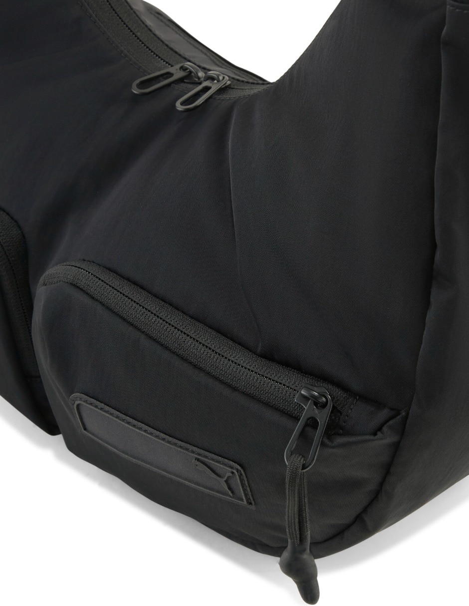 Bolsa hobo pumabl medium hobo para mujer