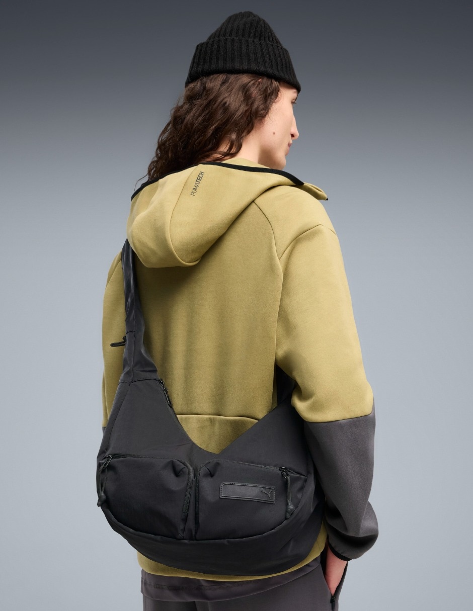 Bolsa hobo pumabl medium hobo para mujer