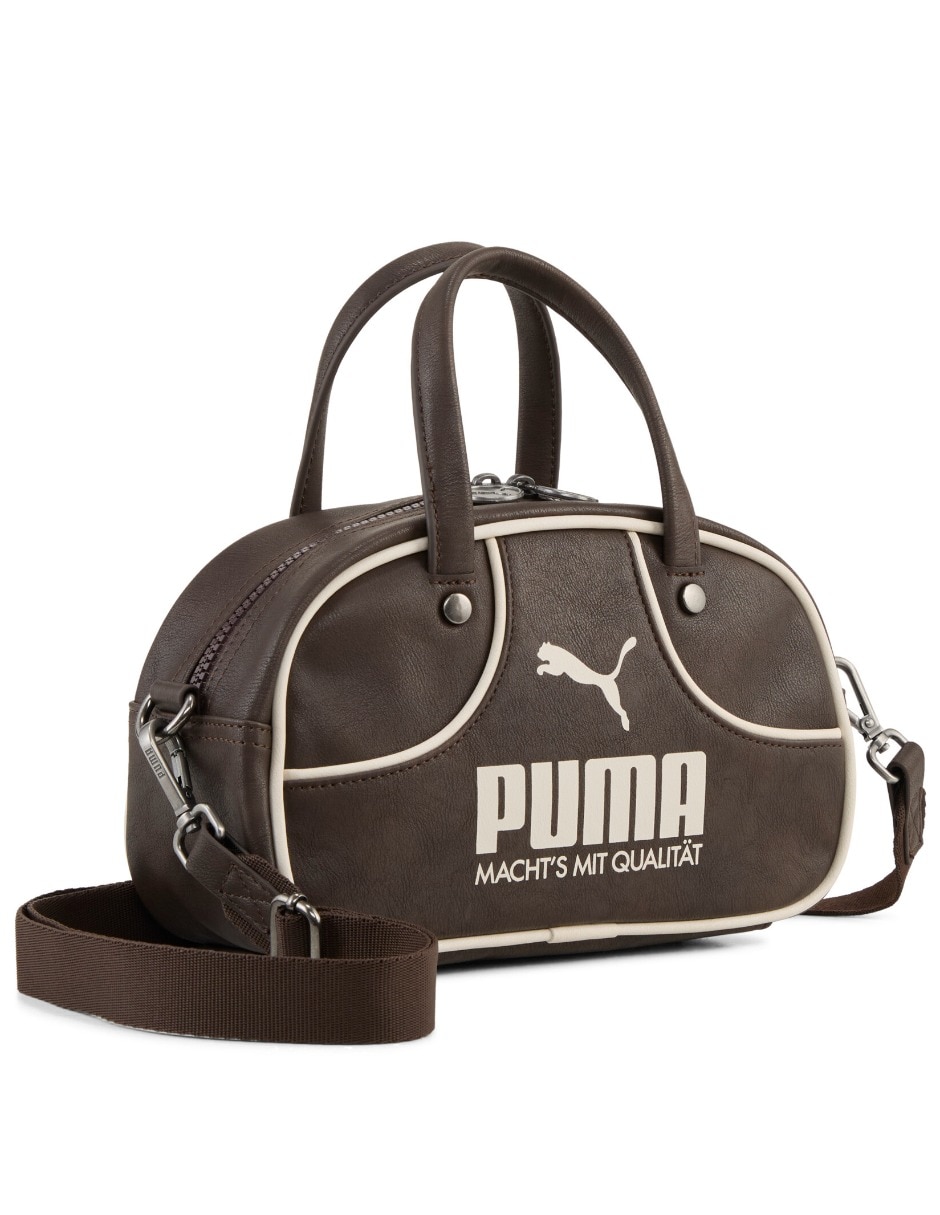 Bolsa bowler Puma 1976 Archive Mi para mujer