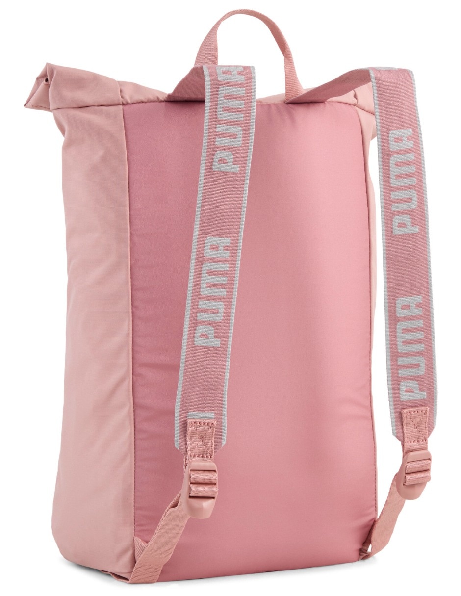 Mochila casual base small rolltop b para mujer Mochila casual base small rolltop b para mujer