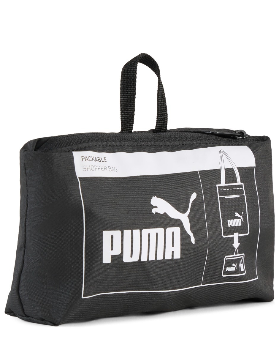 Bolsa tote puma phase packable para mujer