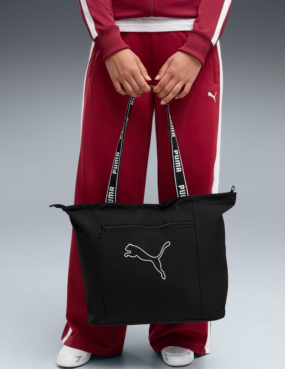 Bolsa shopper Base para mujer 3