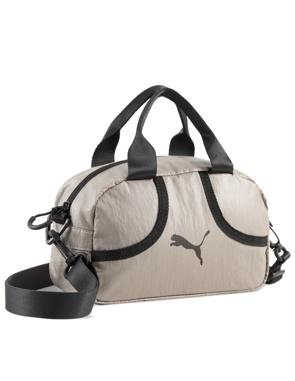 Bolsa bowler Puma 2026 Mini Grip para mujer