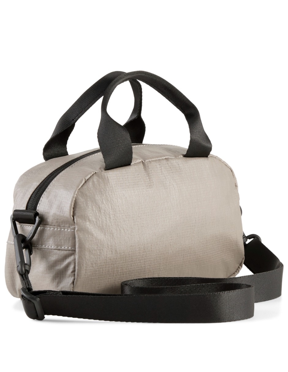 Bolsa bowler Puma 2026 Mini Grip para mujer 2