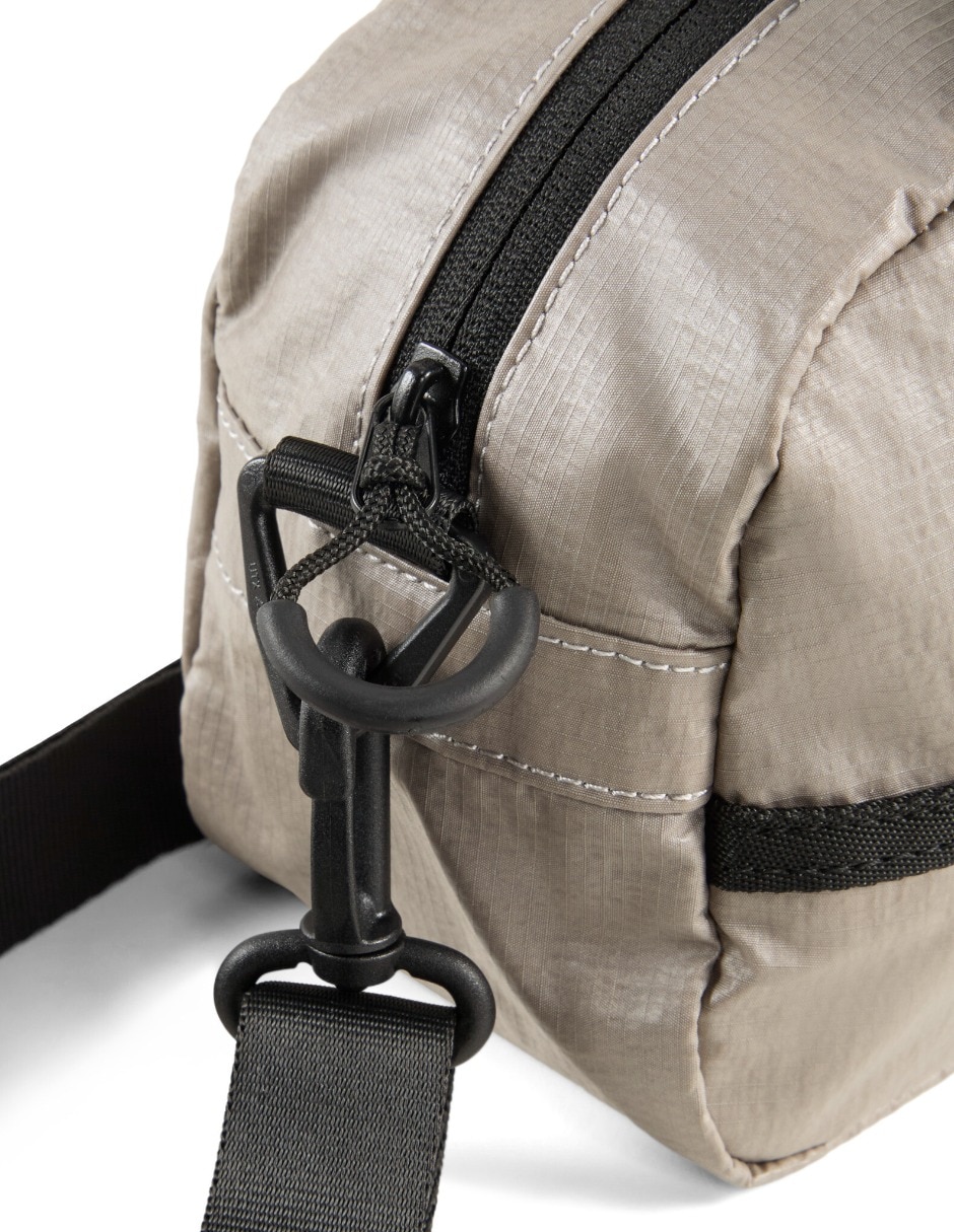 Bolsa bowler Puma 2026 Mini Grip para mujer 3
