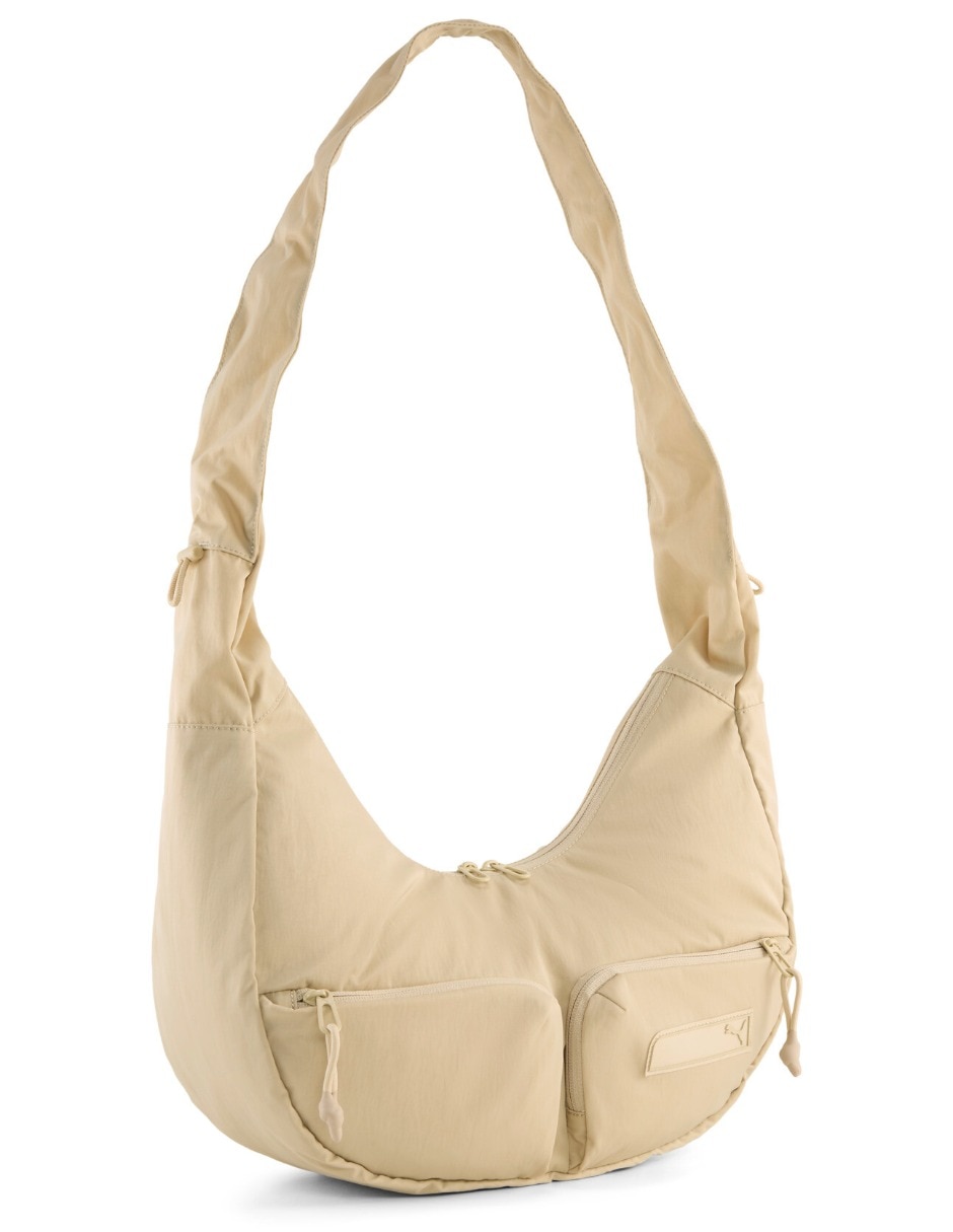 Bolsa hobo pumabl medium hobo para mujer