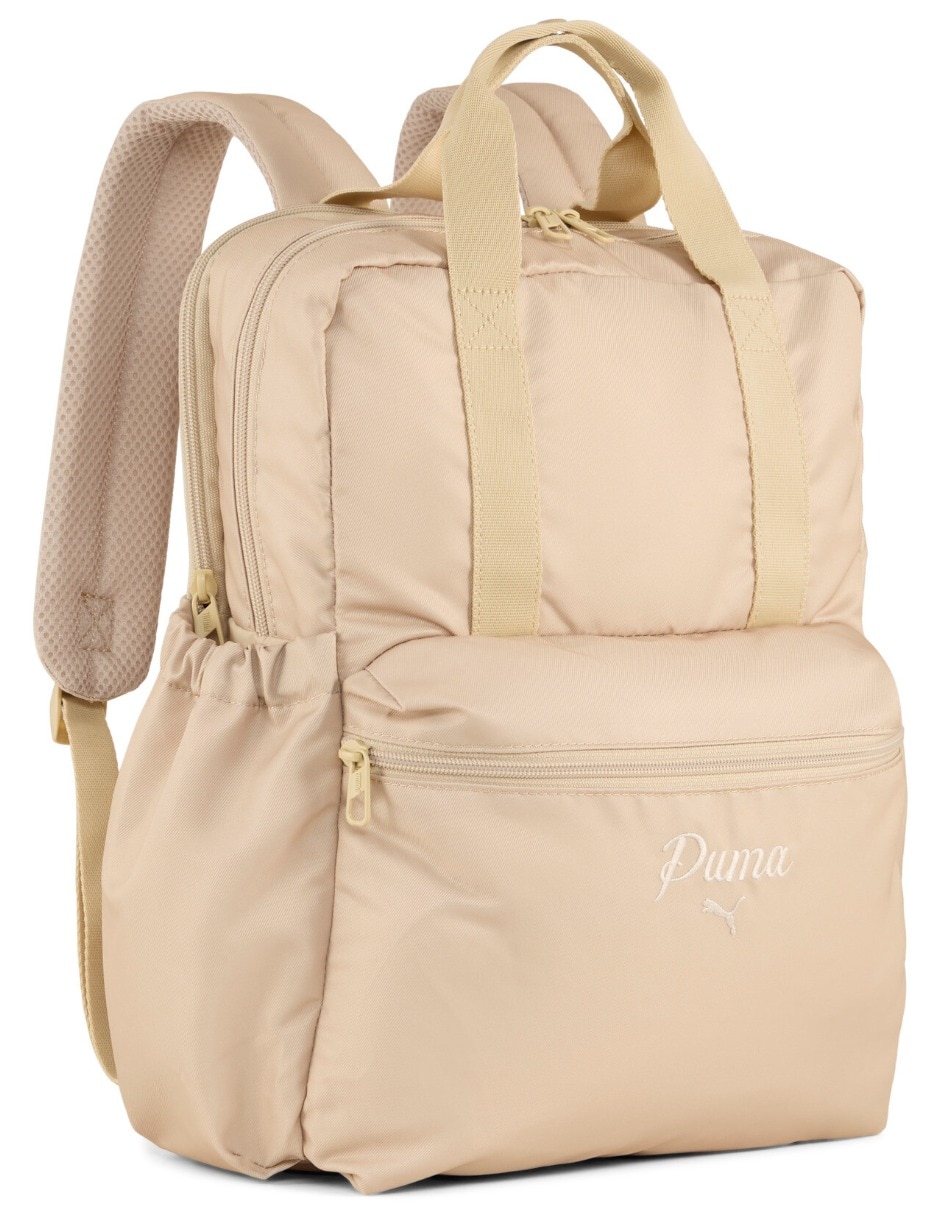 Mochila casual puma phase college b para mujer