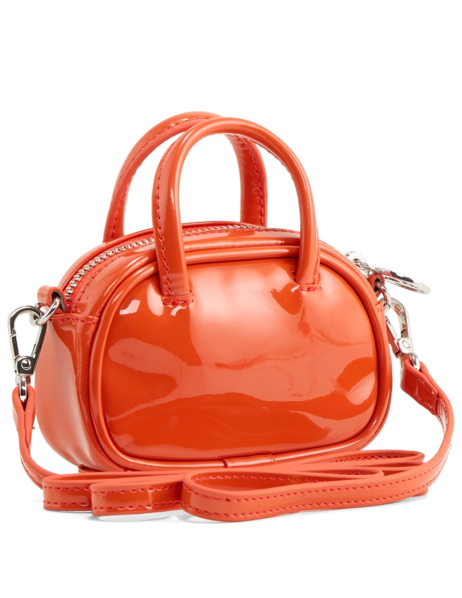 Bolsa bowler Puma 1976 Pocket Gri para mujer 2