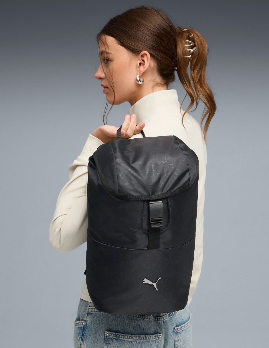 Mochila casual pop small para mujer 2