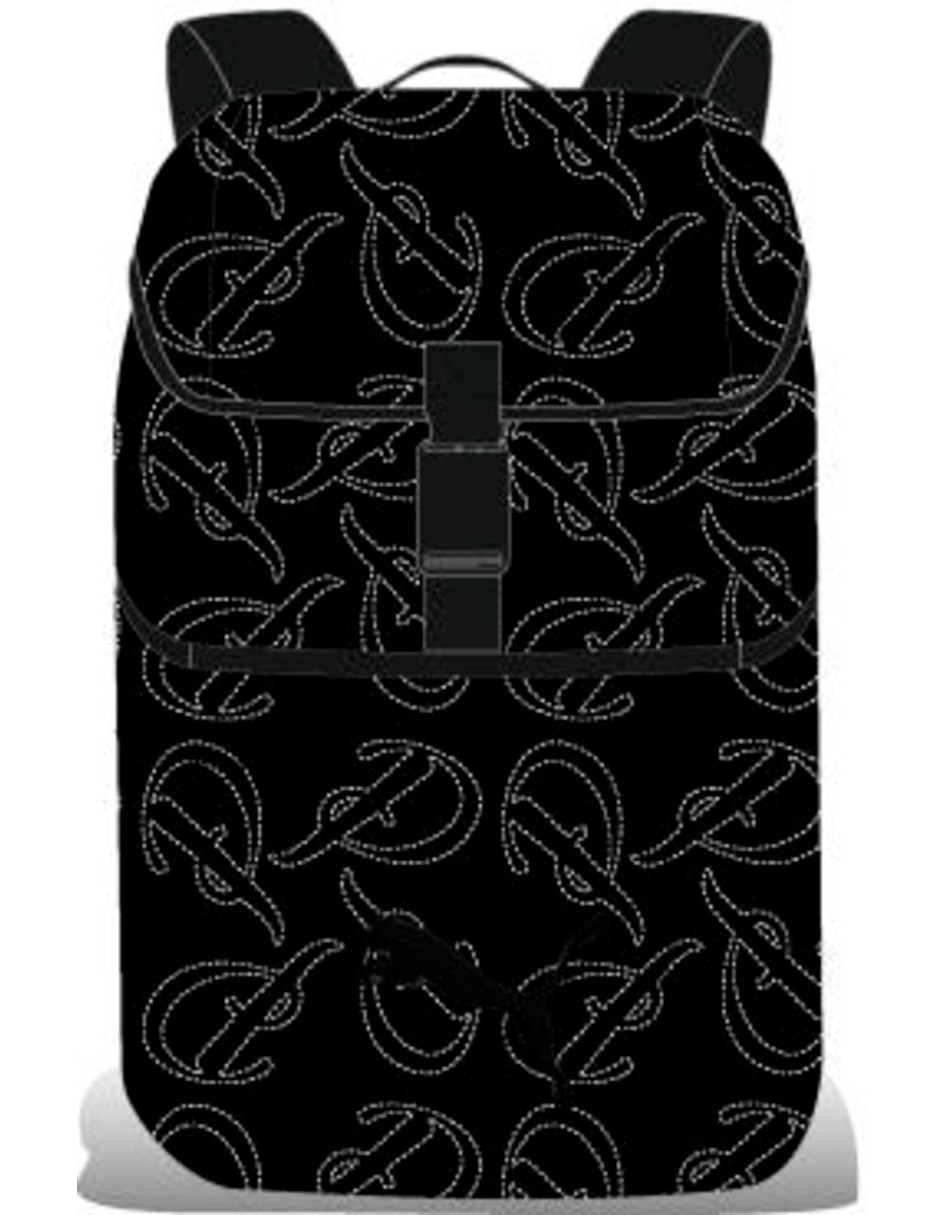 Mochila casual pop small para mujer 4