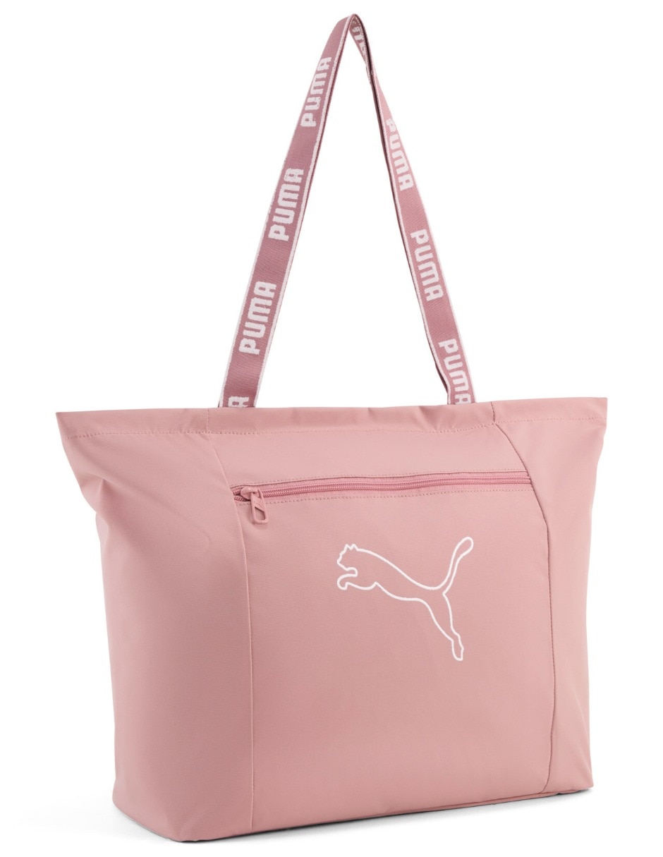 Bolsa shopper puma base shopper para mujer