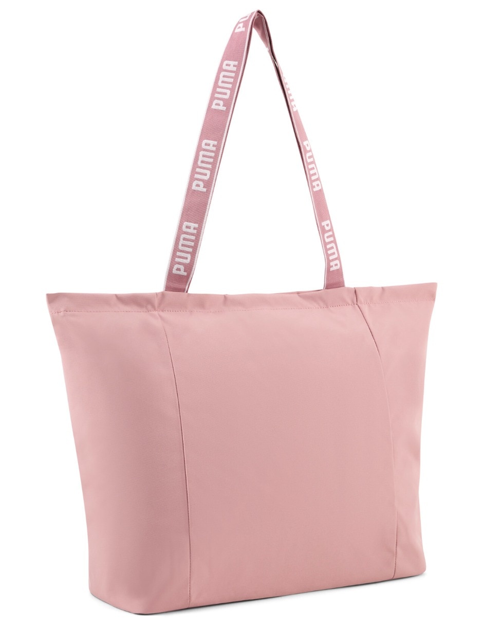 Bolsa shopper puma base shopper para mujer