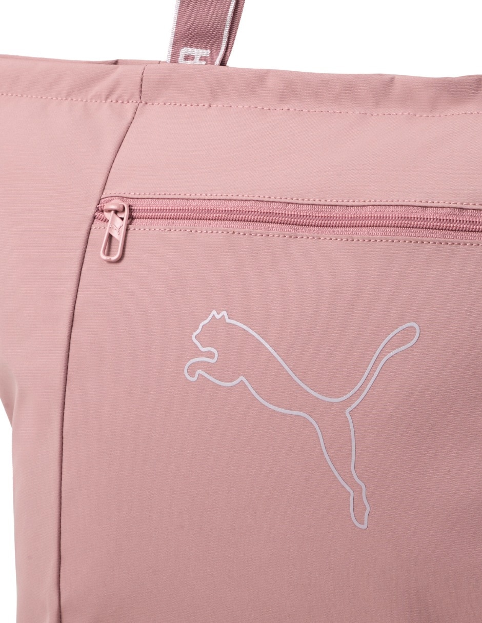 Bolsa shopper puma base shopper para mujer