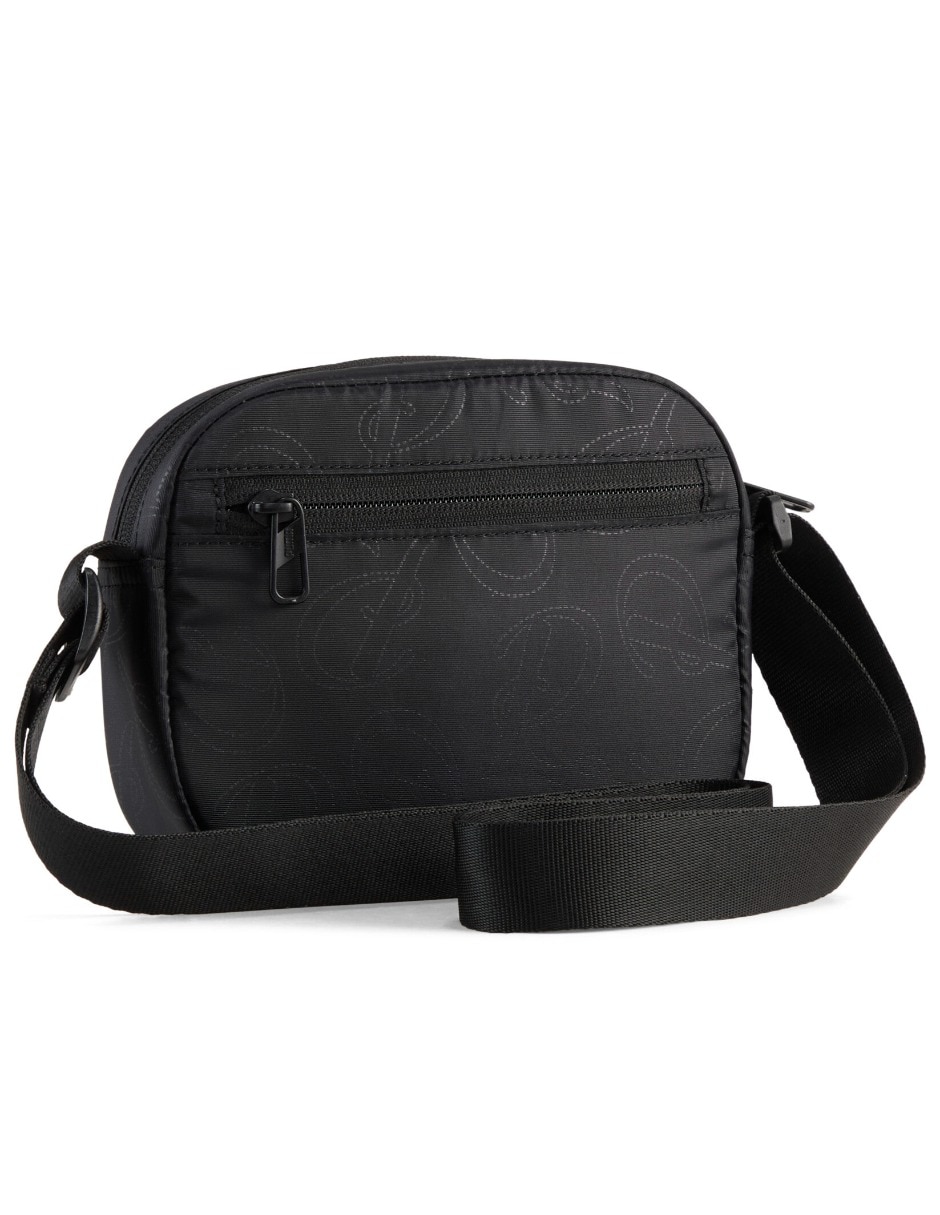 Bolsa crossbody para mujer