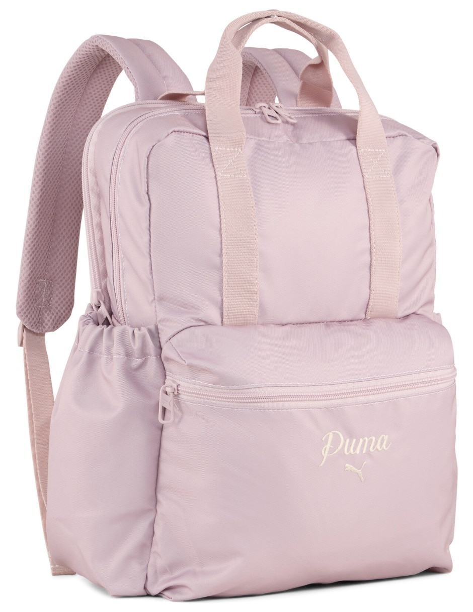Mochila casual puma phase college b para mujer