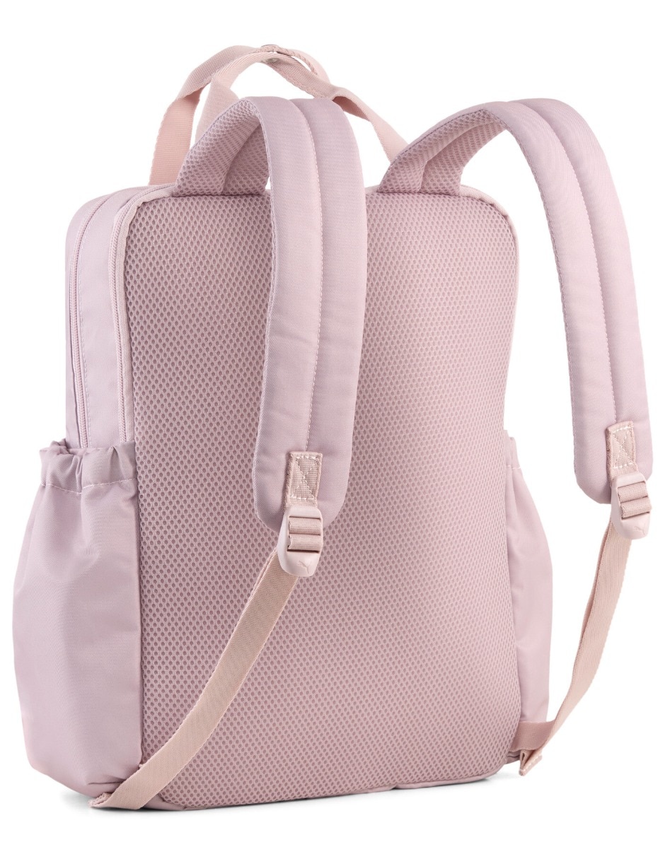 Mochila casual puma phase college b para mujer