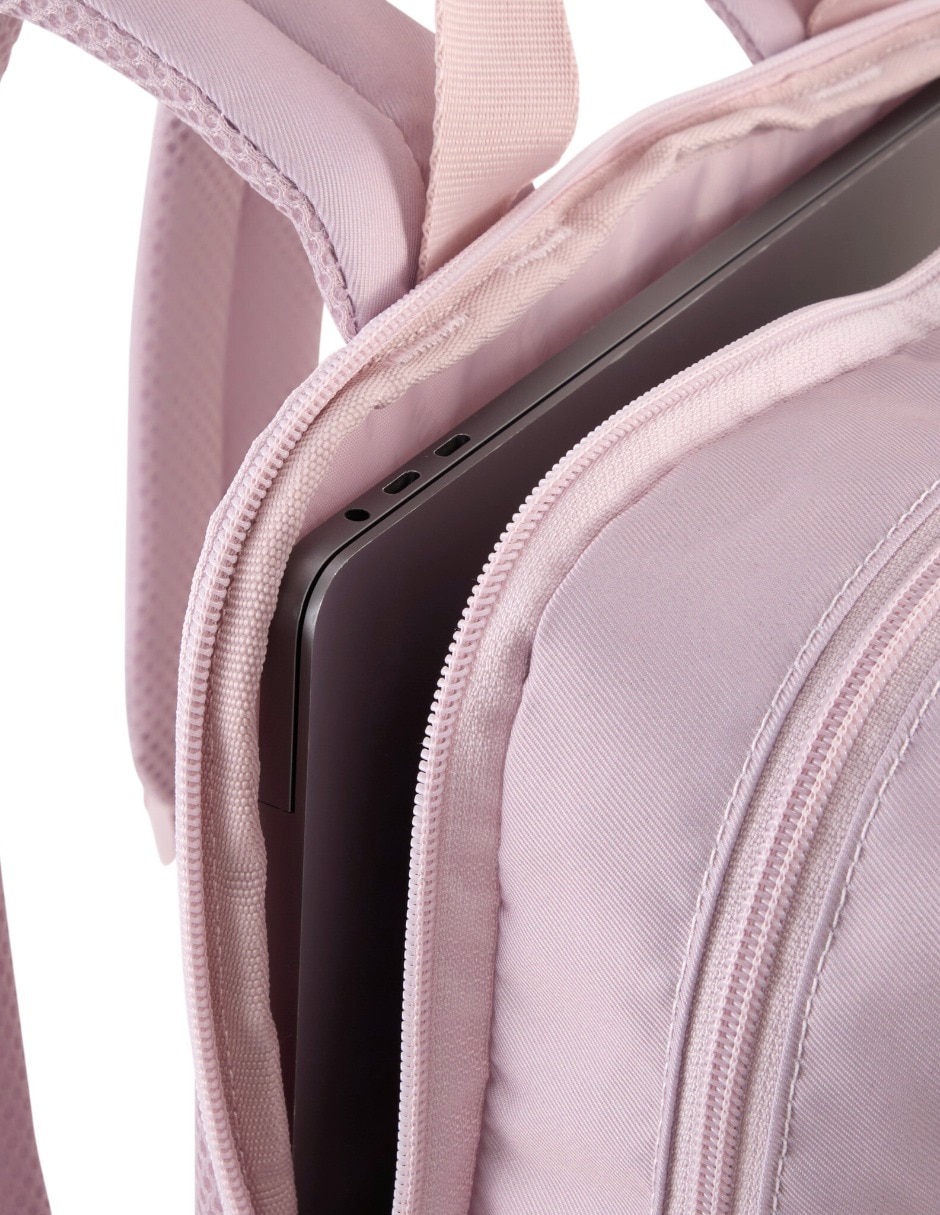 Mochila casual puma phase college b para mujer