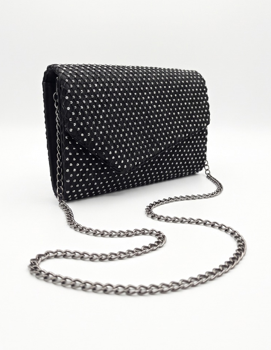 Bolsa crossbody para mujer