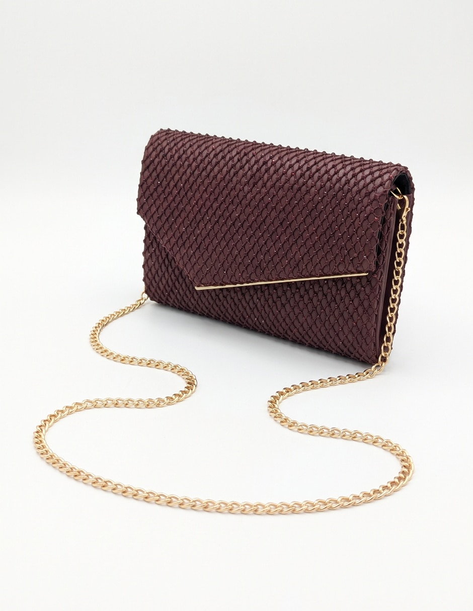 Bolsa crossbody para mujer