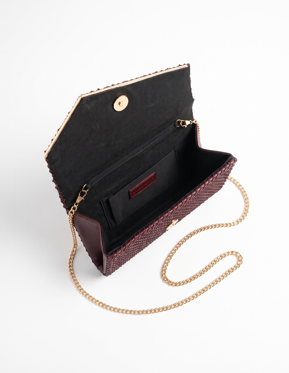 Bolsa crossbody para mujer 3