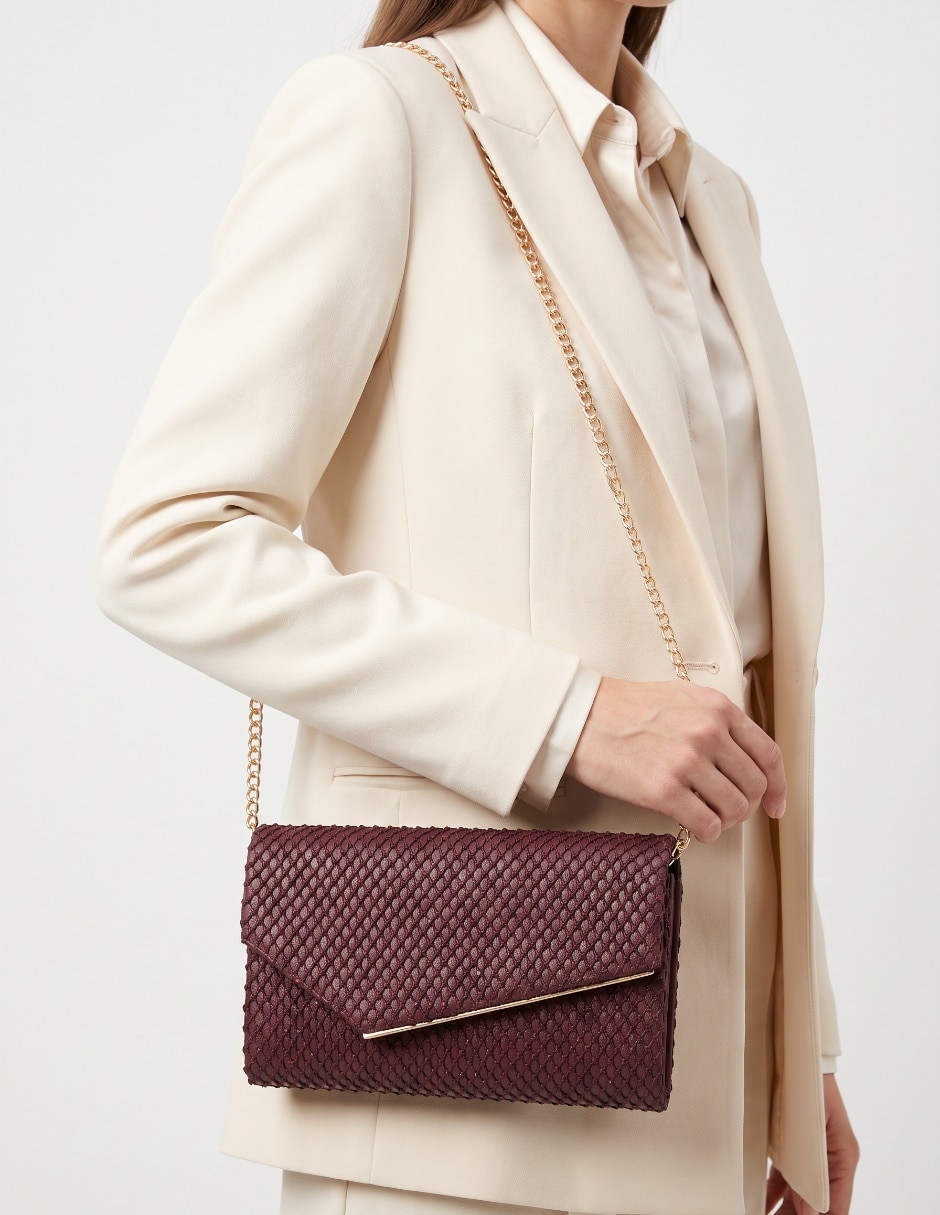 Bolsa crossbody para mujer 5