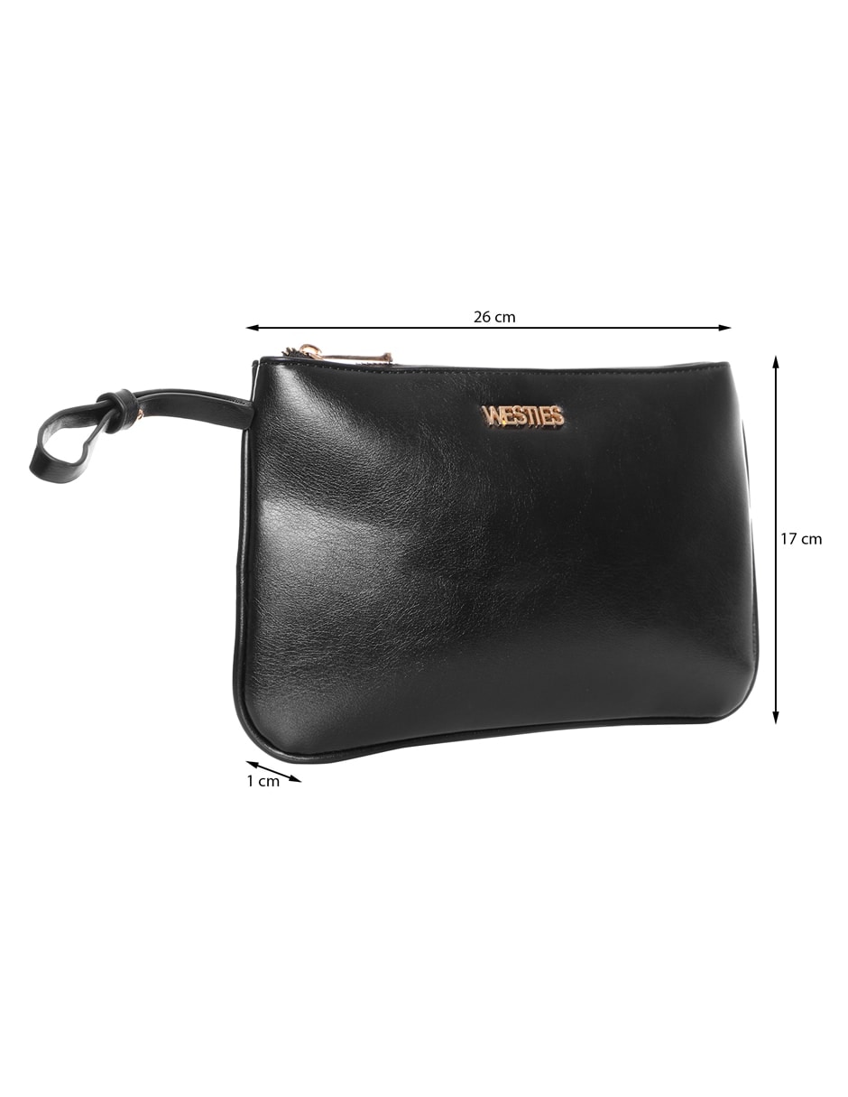 Bolsa tote westies konitach para mujer