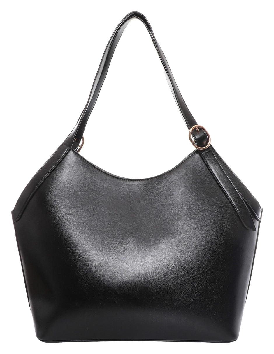 Bolsa tote westies konitach para mujer