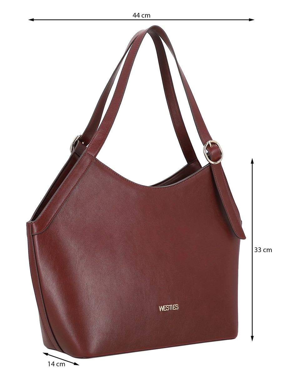 Bolsa tote konitach para mujer 8