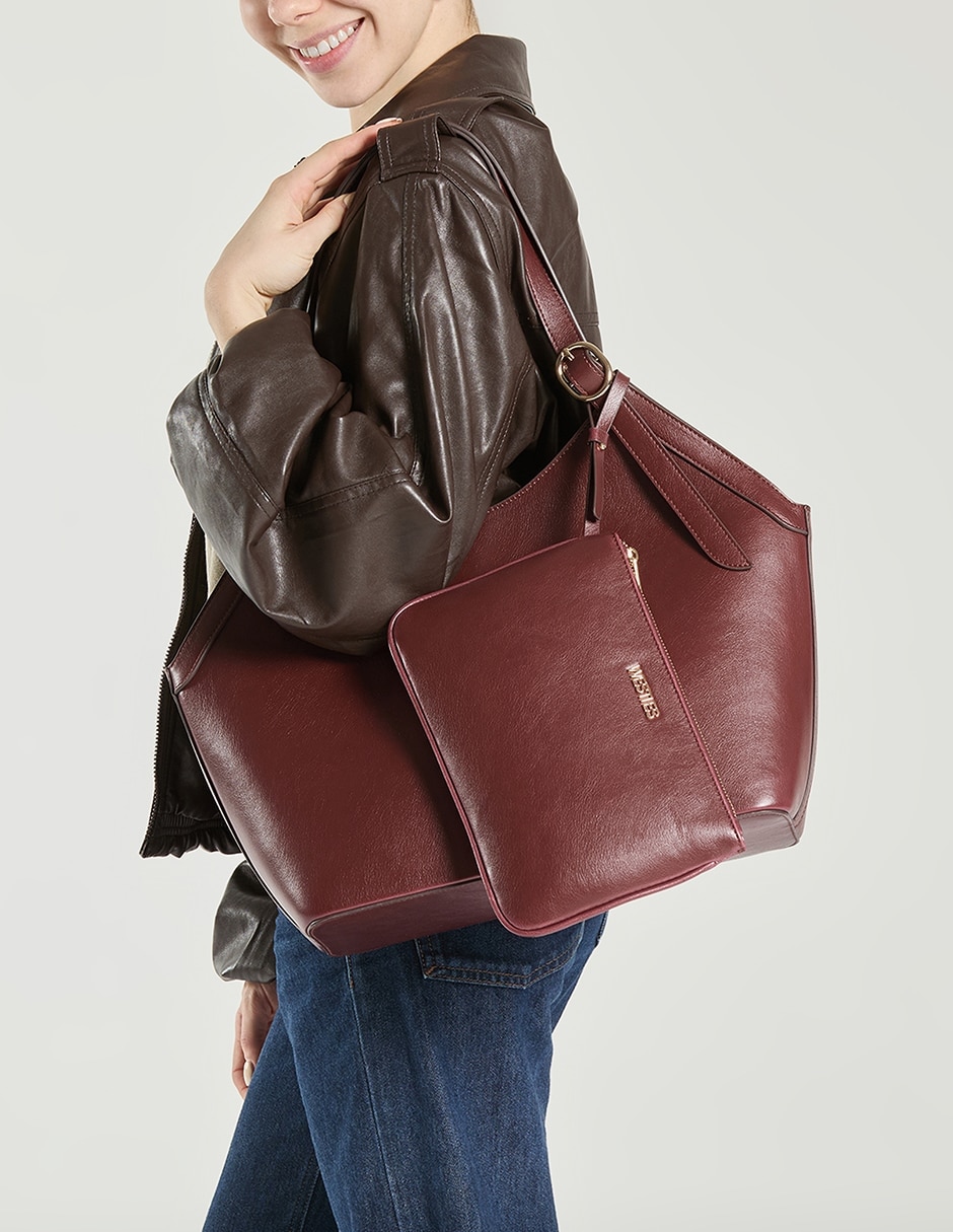 Bolsa tote konitach para mujer 2