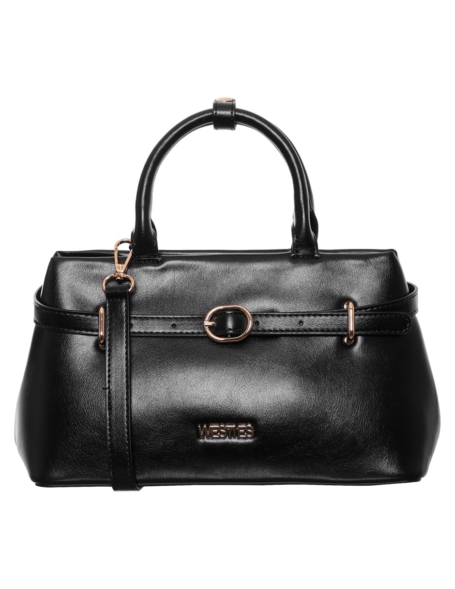 Bolsa satchel Konitach para mujer 1