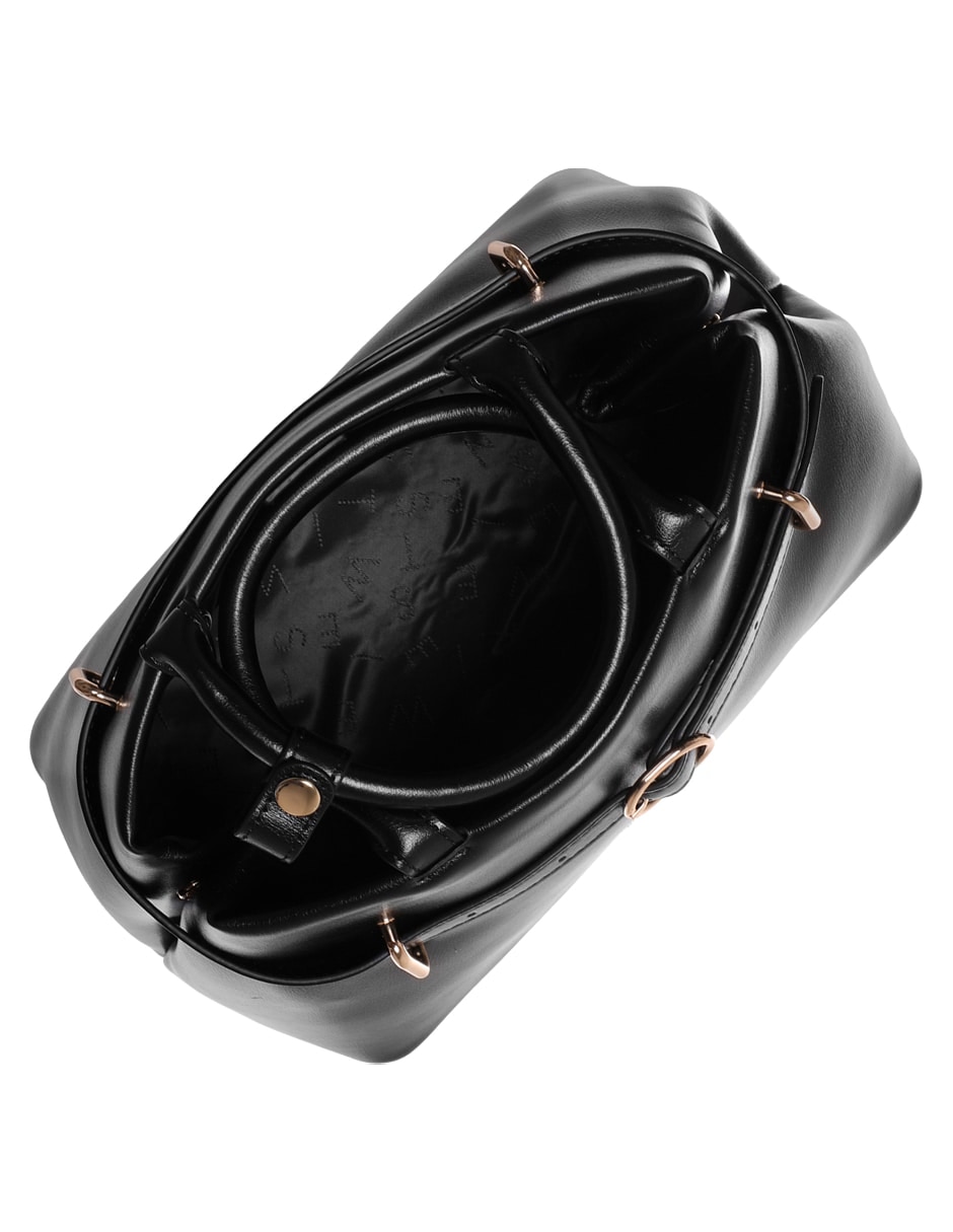 Bolsa satchel Konitach para mujer 2