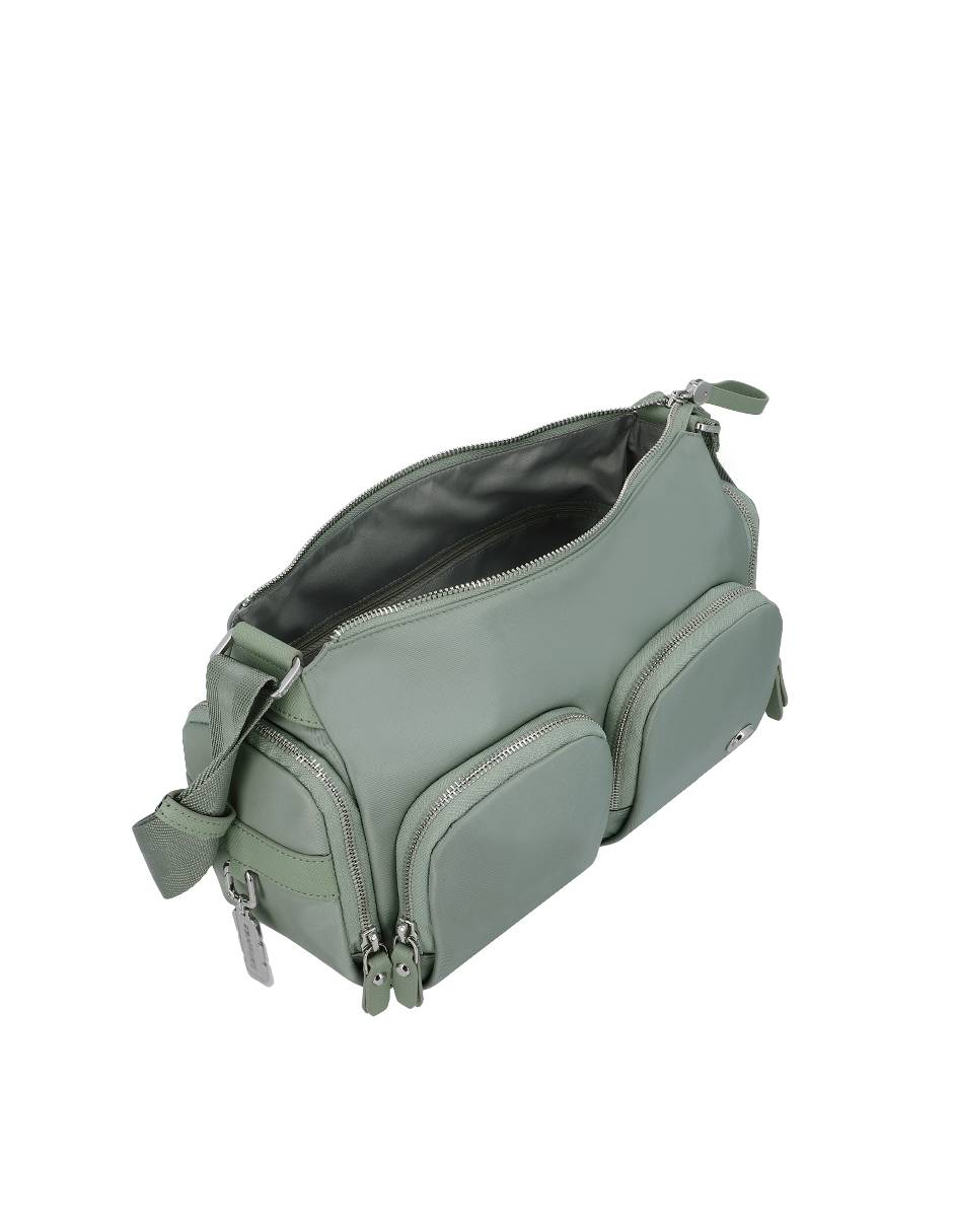 Bolsa shoulder karissa evo unisex 3