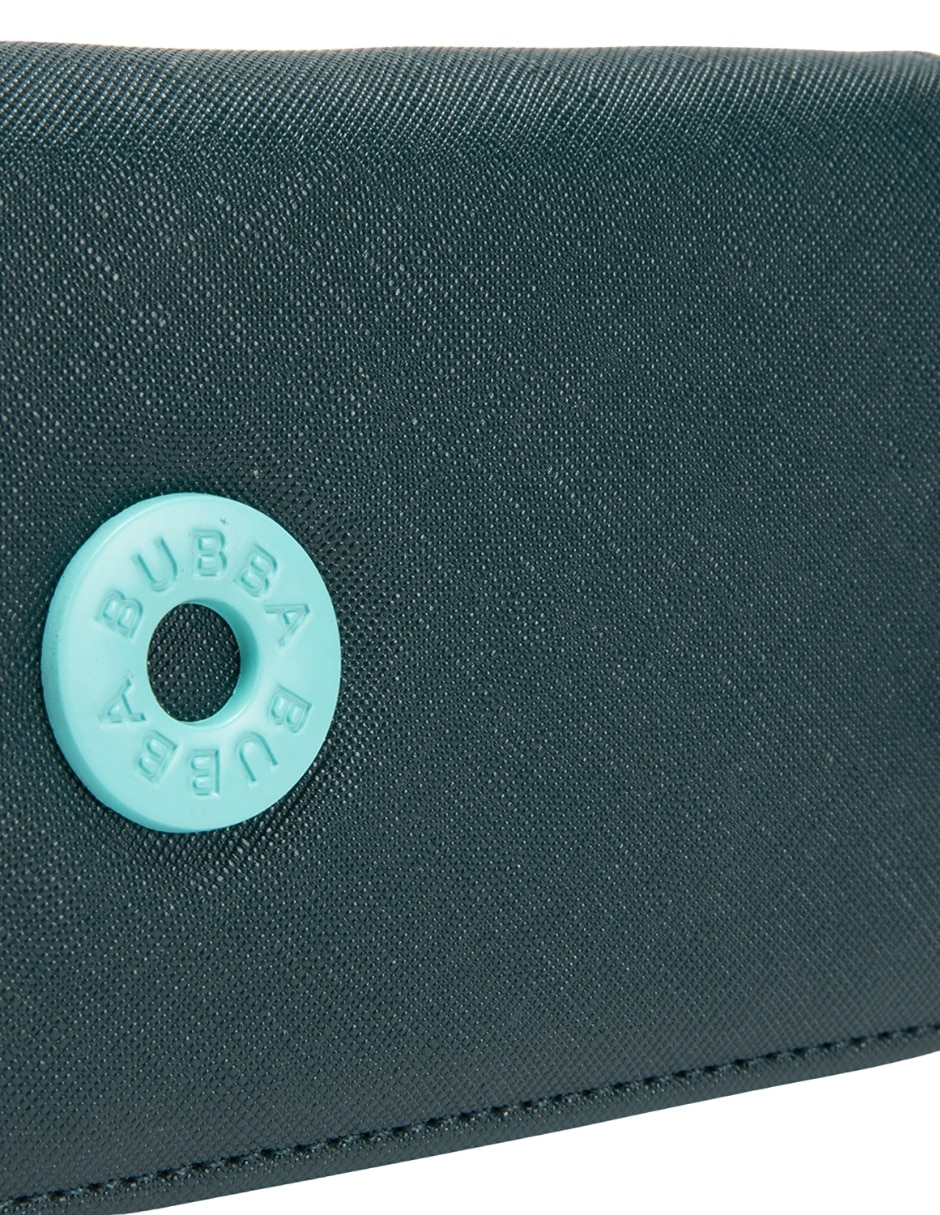 Cartera Crazy para mujer