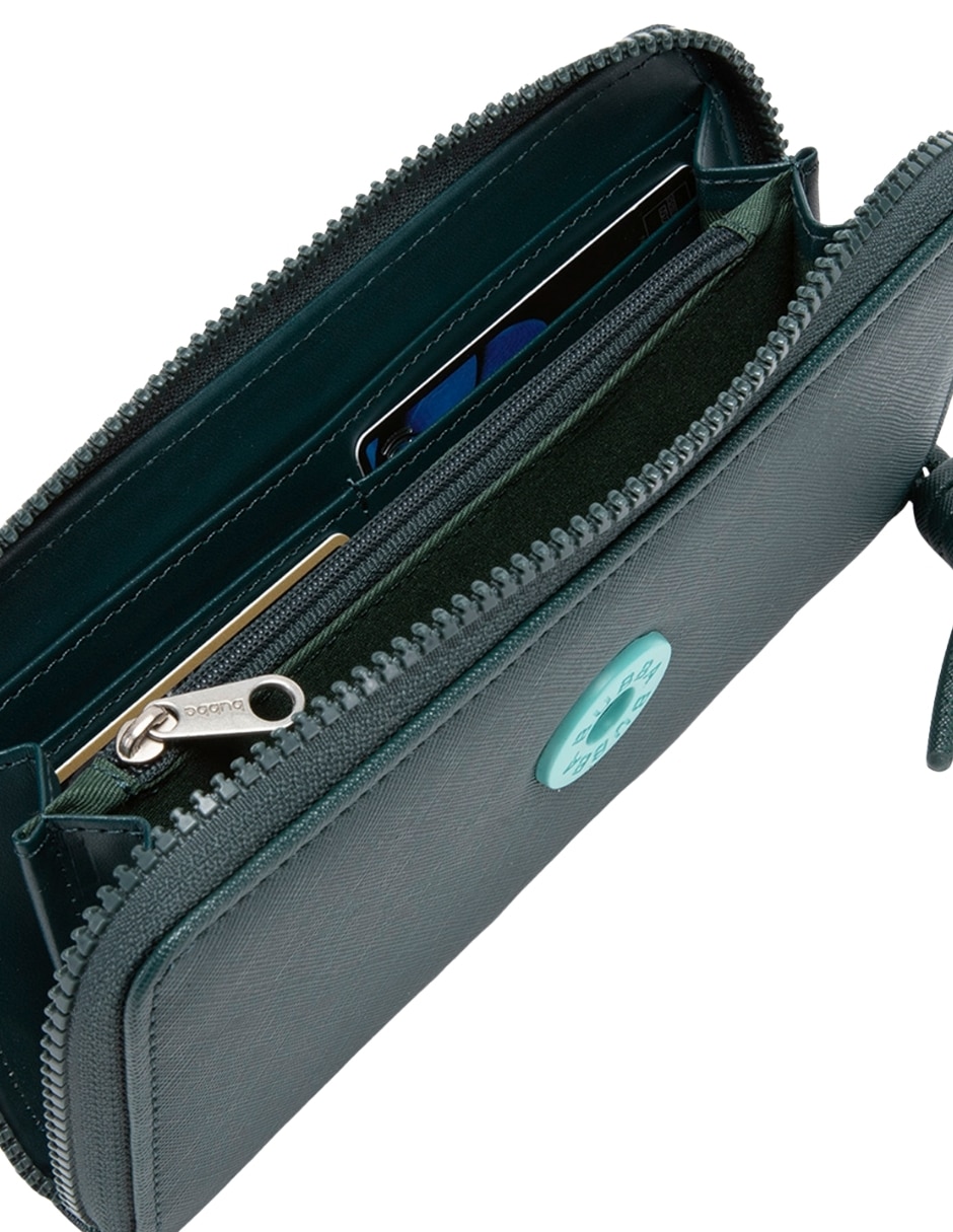 Cartera Crazy para mujer