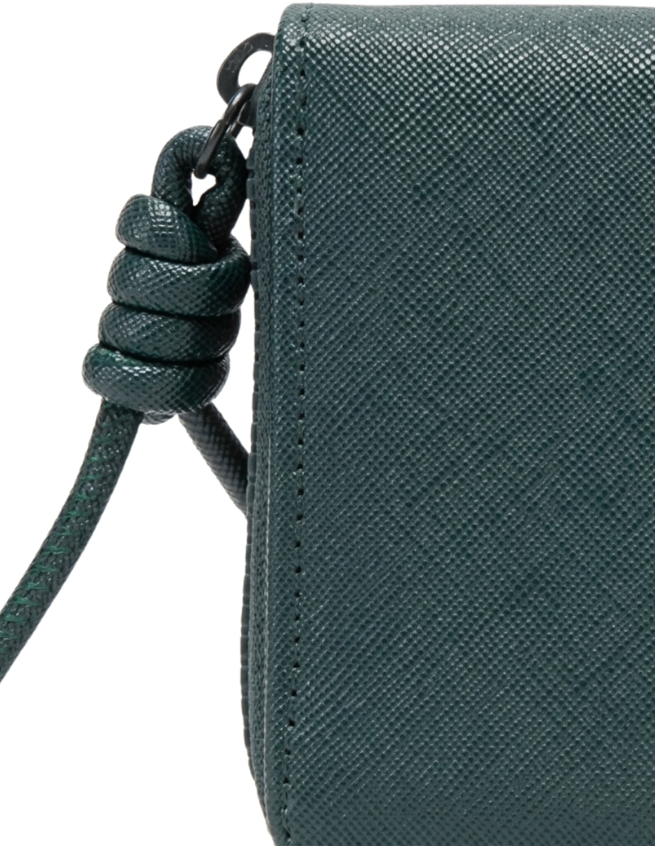 Cartera Crazy para mujer
