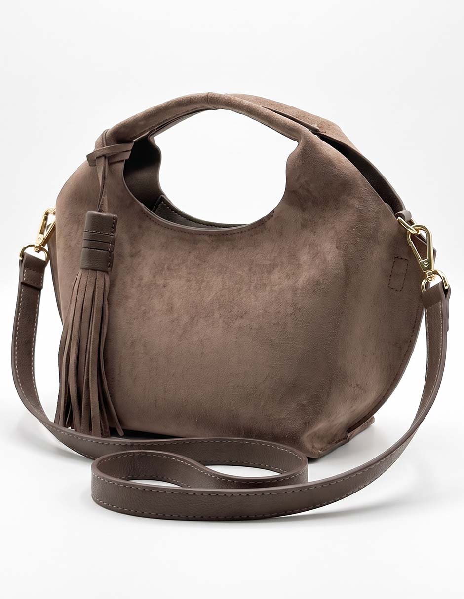 Bolsa crossbody para mujer