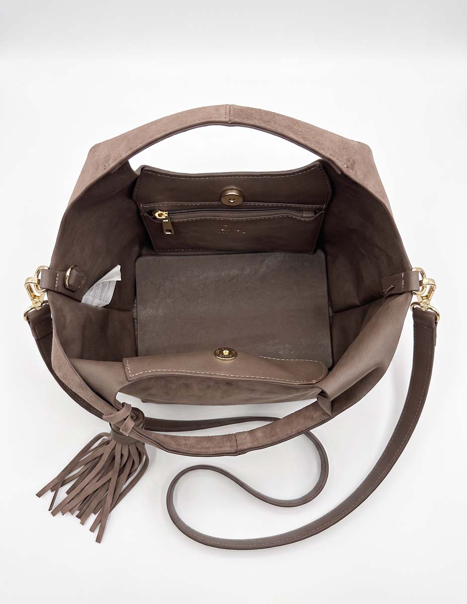 Bolsa crossbody para mujer 4