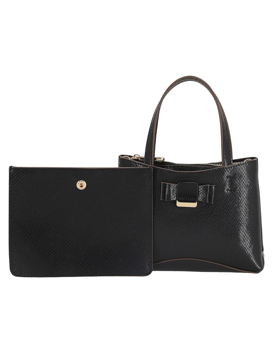 Bolsa crossbody Nicoidira para mujer 1