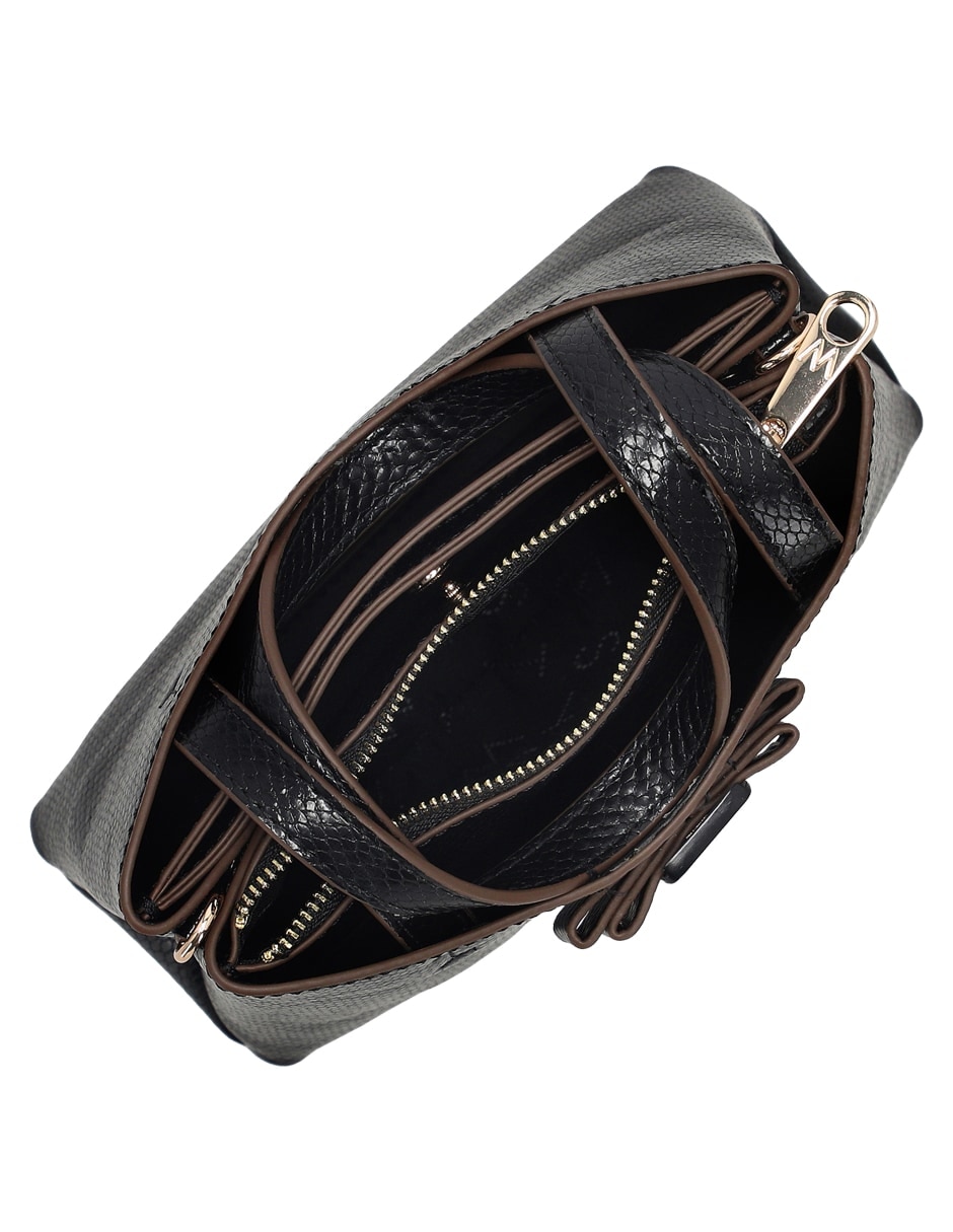 Bolsa crossbody Nicoidira para mujer 7