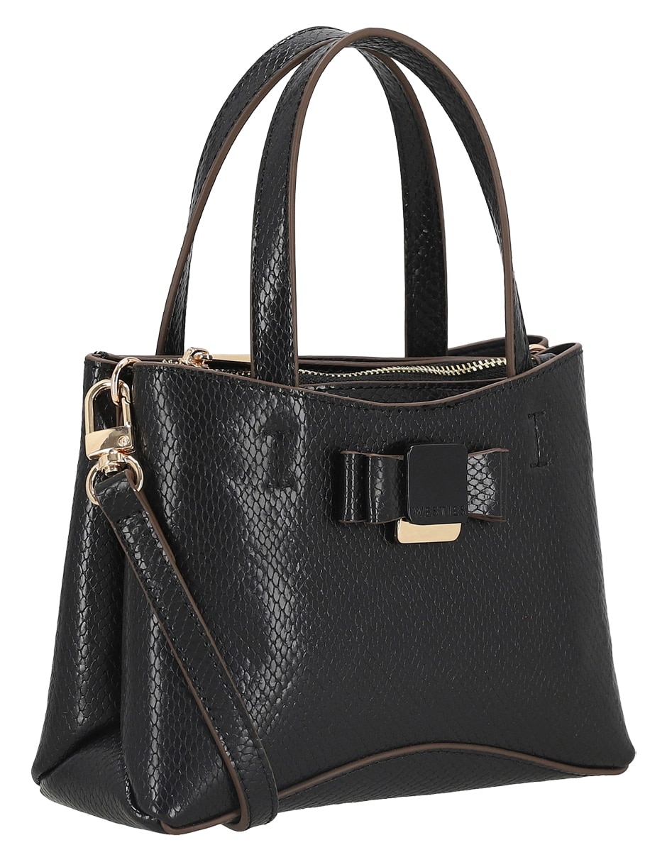 Bolsa crossbody Nicoidira para mujer 5