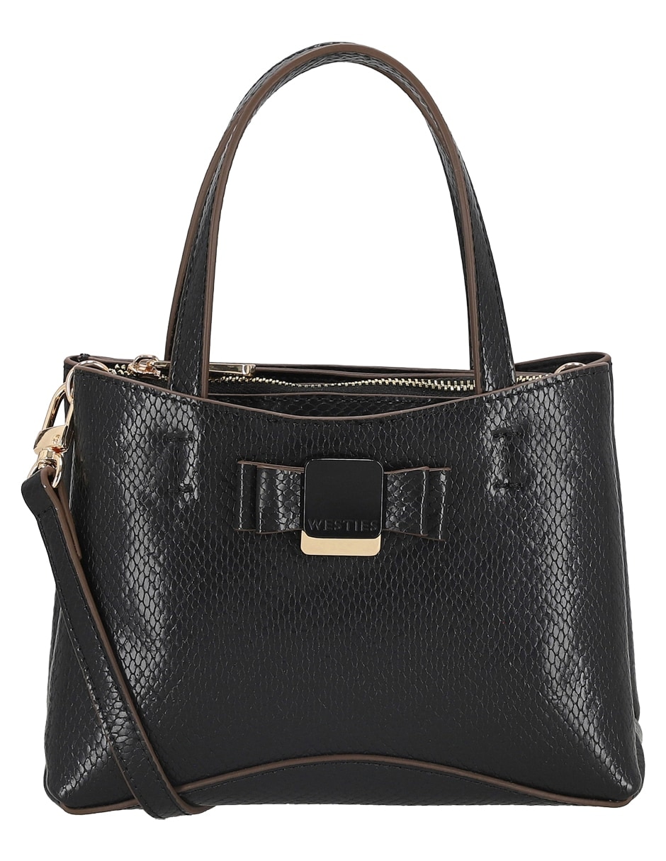 Bolsa crossbody Nicoidira para mujer 3