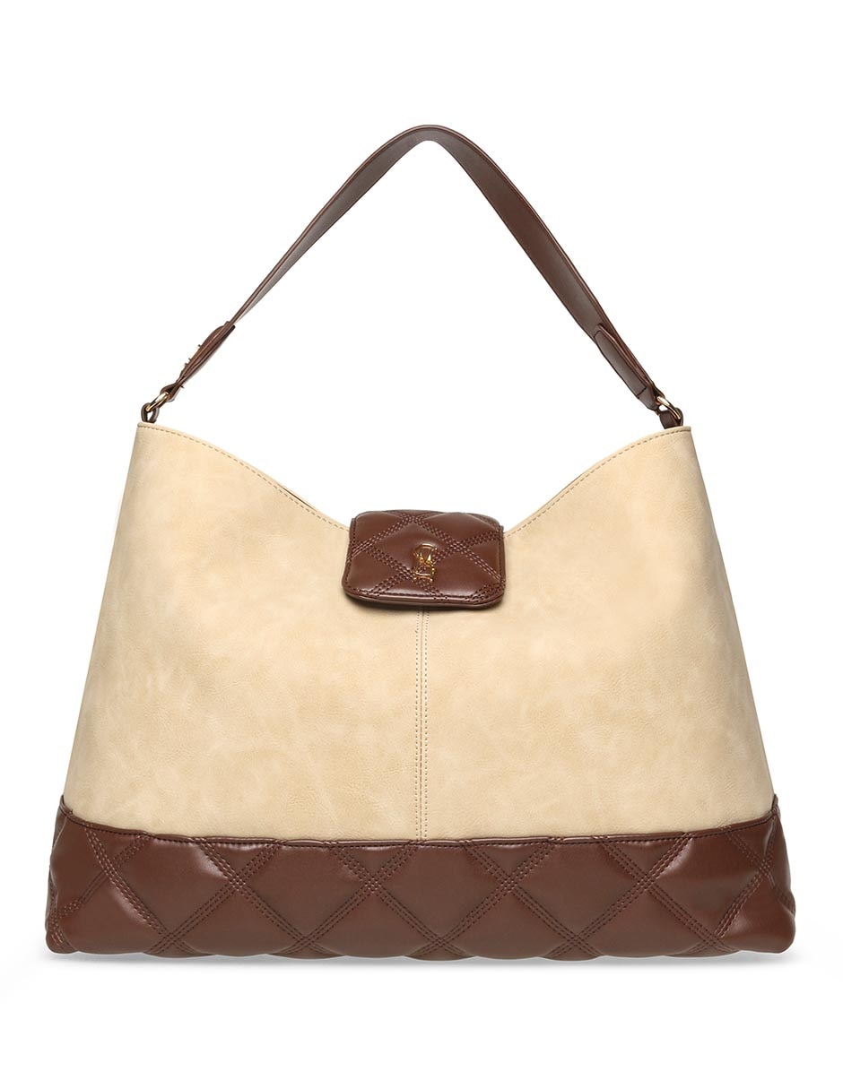 Bolsa hobo Steve Madden Bcera S para mujer