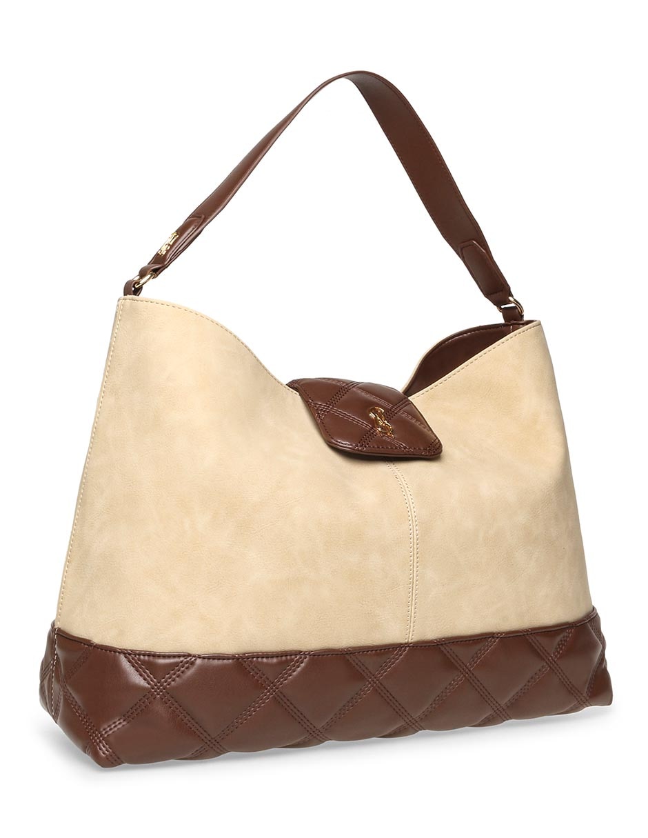 Bolsa hobo Steve Madden Bcera S para mujer