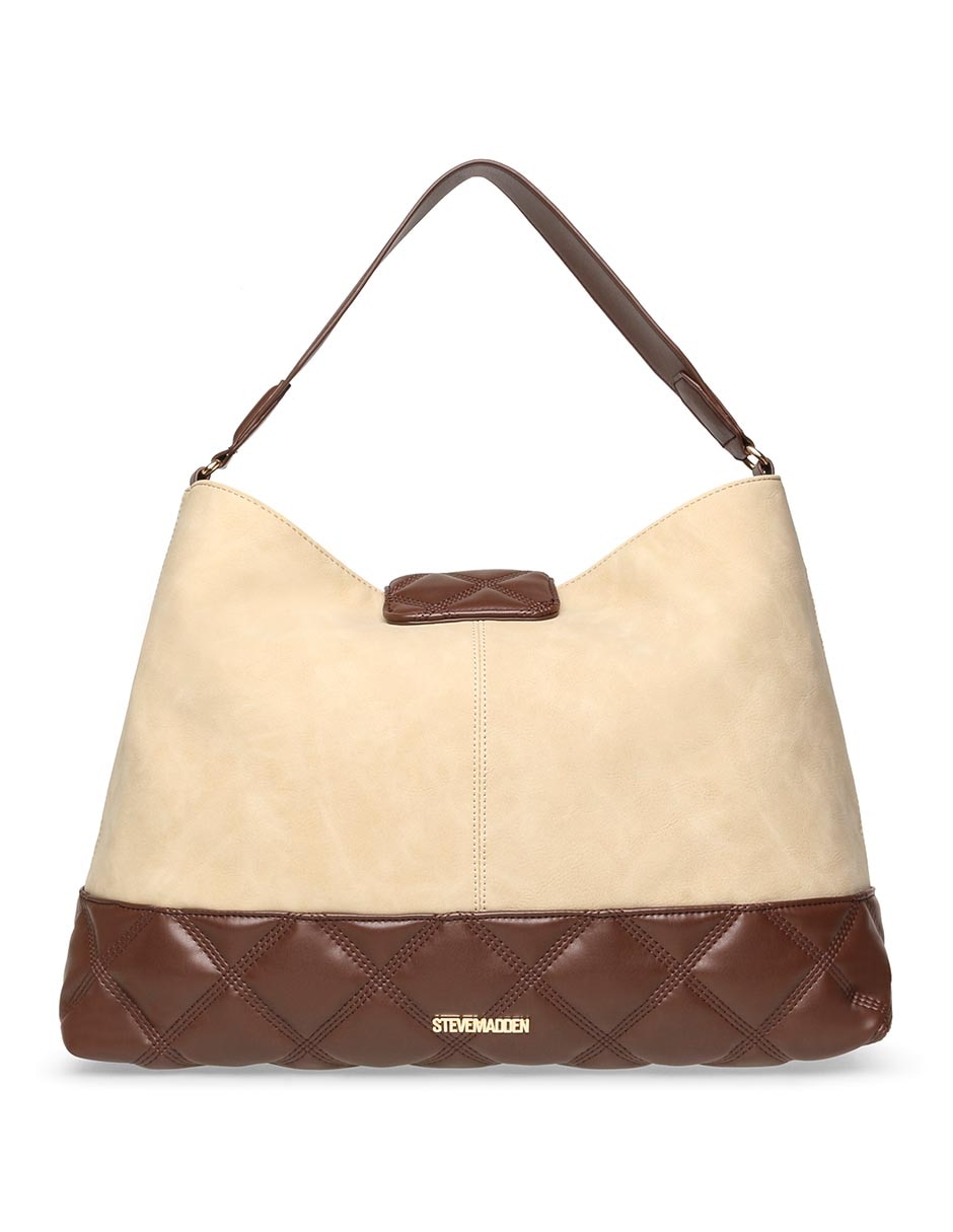 Bolsa hobo Steve Madden Bcera S para mujer