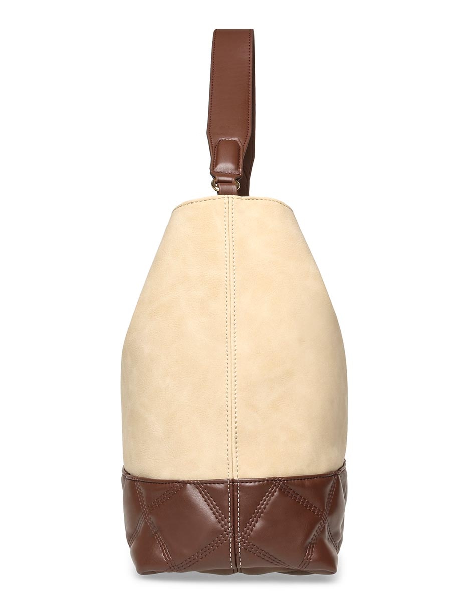 Bolsa hobo Steve Madden Bcera S para mujer
