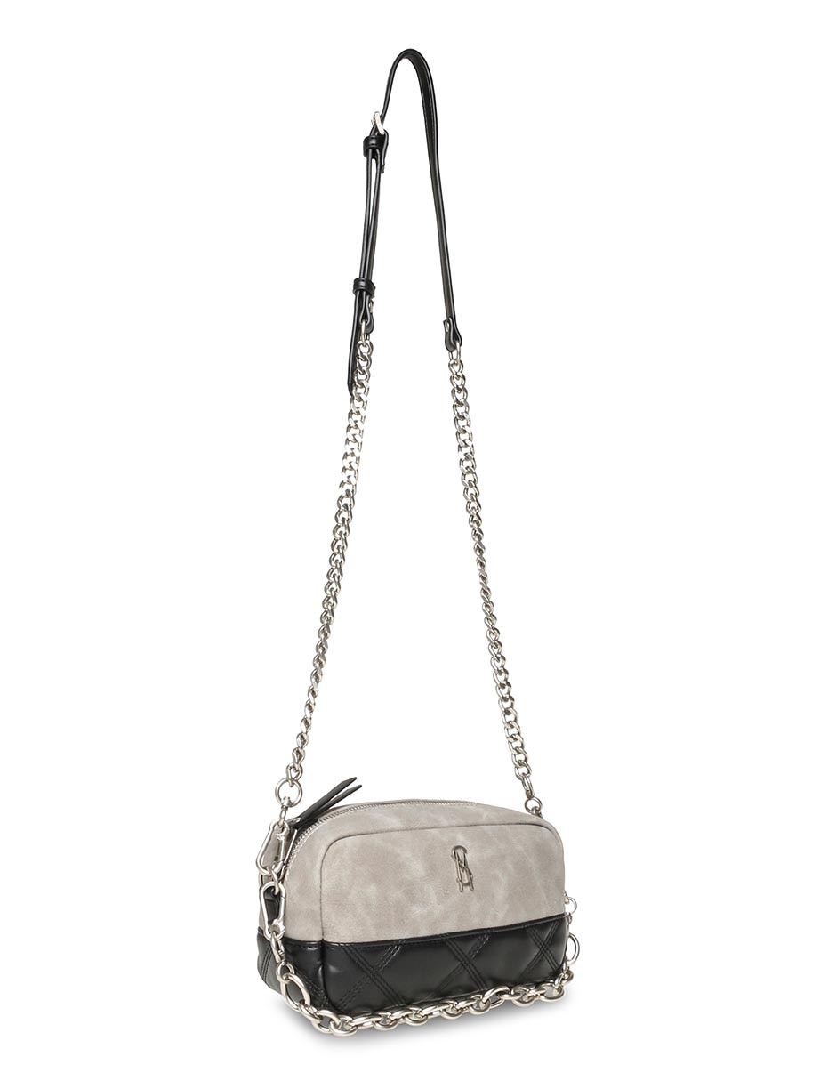 Bolsa crossbody Baspects para mujer 5